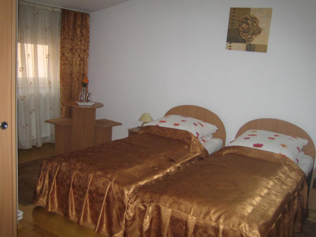Pensiunea Nane Sibiu Ngoại thất bức ảnh