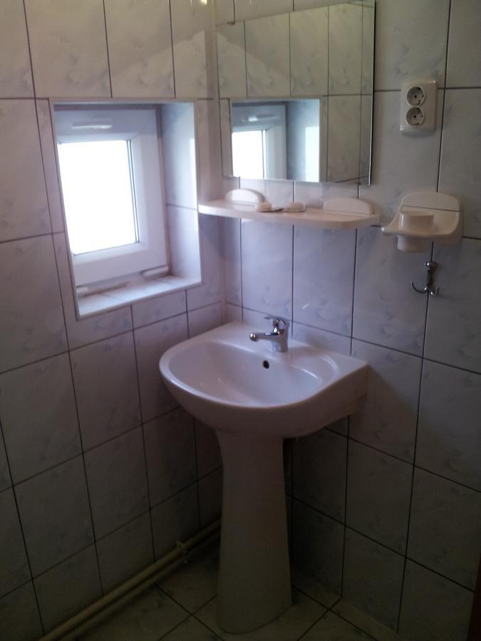 Pensiunea Nane Sibiu Ngoại thất bức ảnh